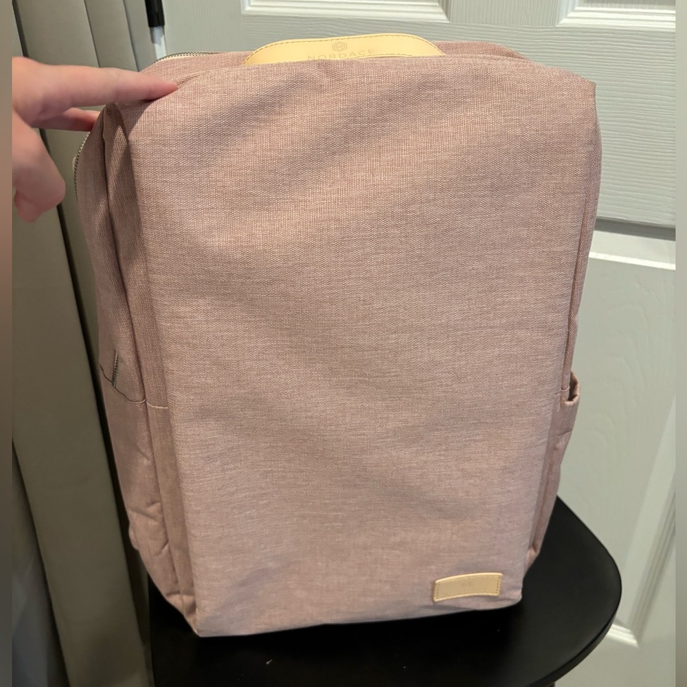 Nordace Sienna Smart Backpack - Pink
